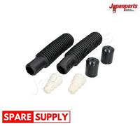 DUST COVER KIT, SHOCK ABSORBER FOR HONDA JAPANPARTS KTP-409 FITS REAR AXLE NEW