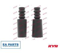 Dust Cover Kit, shock absorber for HONDA KYB 910070 fits Front Axle