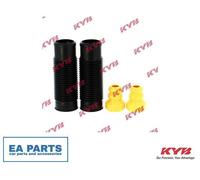 Dust Cover Kit, shock absorber for HONDA KYB 910265 fits Front Axle