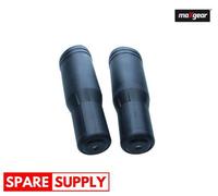 DUST COVER KIT, SHOCK ABSORBER FOR HONDA MAXGEAR 72-4378 FITS REAR AXLE