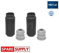 DUST COVER KIT, SHOCK ABSORBER FOR HONDA MEYLE 31-14 640 0001 FITS FRONT AXLE