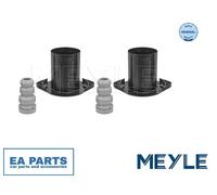 Dust Cover Kit, shock absorber for HONDA MEYLE 31-14 740 0000 fits Rear Axle NEW
