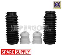 DUST COVER KIT, SHOCK ABSORBER FOR HONDA ORIGINAL IMPERIUM 50925