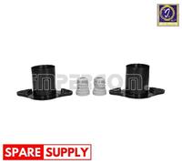 DUST COVER KIT, SHOCK ABSORBER FOR HONDA ORIGINAL IMPERIUM 51213 FITS REAR AXLE