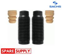 DUST COVER KIT, SHOCK ABSORBER FOR HYUNDAI ACCENT AVANTE CLICK SACHS 900 164