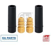 Dust Cover Kit, shock absorber for HYUNDAI ACCENT FEBI BILSTEIN 182226