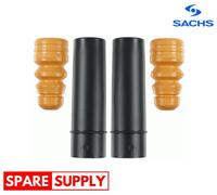 DUST COVER KIT, SHOCK ABSORBER FOR HYUNDAI ACCENT SACHS 900 165