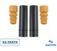 Dust Cover Kit, shock absorber for HYUNDAI ACCENT SACHS 900 165 NEW