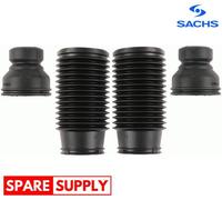 DUST COVER KIT, SHOCK ABSORBER FOR HYUNDAI ACCENT SACHS 900 178