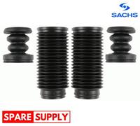 DUST COVER KIT, SHOCK ABSORBER FOR HYUNDAI ACCENT SACHS 900 179