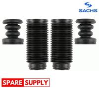 DUST COVER KIT, SHOCK ABSORBER FOR HYUNDAI ACCENT SACHS 900 179 NEW