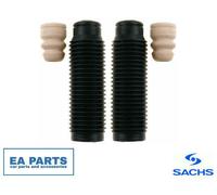 Dust Cover Kit, shock absorber for HYUNDAI AVANTE COUPE SACHS 900 139