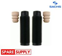 DUST COVER KIT, SHOCK ABSORBER FOR HYUNDAI AVANTE COUPE SACHS 900 139