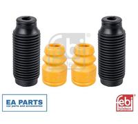 Dust Cover Kit, shock absorber for HYUNDAI AVANTE FEBI BILSTEIN 173901