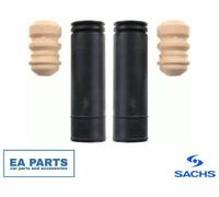 Dust Cover Kit, shock absorber for HYUNDAI AVANTE i30 SACHS 900 049