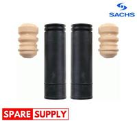 DUST COVER KIT, SHOCK ABSORBER FOR HYUNDAI AVANTE I30 SACHS 900 049