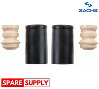 DUST COVER KIT, SHOCK ABSORBER FOR HYUNDAI EXCEL S COUPE SACHS 900 079