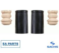 Dust Cover Kit, shock absorber for HYUNDAI EXCEL SACHS 900 079