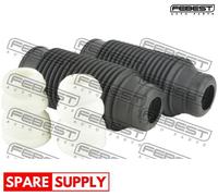 DUST COVER KIT, SHOCK ABSORBER FOR HYUNDAI FEBEST HYSHB-SFEF-KIT FITS FRONT AXLE