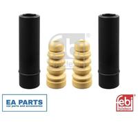 Dust Cover Kit, shock absorber for HYUNDAI FEBI BILSTEIN 182216