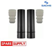 DUST COVER KIT, SHOCK ABSORBER FOR HYUNDAI GRAND I10 SACHS 900 393 NEW