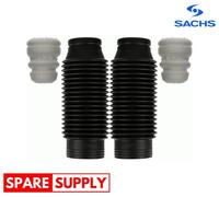 DUST COVER KIT, SHOCK ABSORBER FOR HYUNDAI GRAND I10 SACHS 900 404