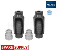 DUST COVER KIT, SHOCK ABSORBER FOR HYUNDAI I10 MEYLE 37-14 640 0006