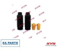 Dust Cover Kit, shock absorber for HYUNDAI i40 ix35 KYB 910250 fits Front Axle