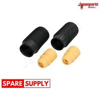 DUST COVER KIT, SHOCK ABSORBER FOR HYUNDAI JAPANPARTS KTP-H04 FITS FRONT AXLE