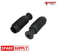 DUST COVER KIT, SHOCK ABSORBER FOR HYUNDAI JAPANPARTS KTP-H05 FITS REAR AXLE