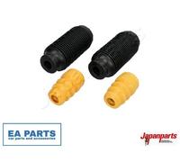 Dust Cover Kit, shock absorber for HYUNDAI JAPANPARTS KTP-H15 fits Rear Axle