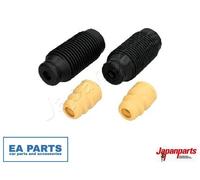 Dust Cover Kit, shock absorber for HYUNDAI JAPANPARTS KTP-H16 fits Front Axle
