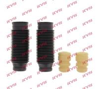 DUST COVER KIT, SHOCK ABSORBER FOR HYUNDAI JM KYB 910064 FITS REAR AXLE
