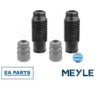 Dust Cover Kit, shock absorber for HYUNDAI JM MEYLE 37-14 640 0000