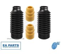 Dust Cover Kit, shock absorber for HYUNDAI KIA BLUE PRINT ADG080338