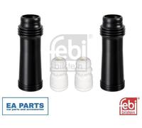 Dust Cover Kit, shock absorber for HYUNDAI KIA FEBI BILSTEIN 109600