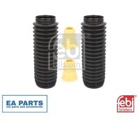 Dust Cover Kit, shock absorber for HYUNDAI KIA FEBI BILSTEIN 192776