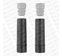 Shock Absorber Dust Cover Kit Fits Hyundai Kia i10 Picanto MONROE PK298