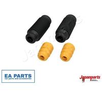 Dust Cover Kit, shock absorber for HYUNDAI KIA JAPANPARTS KTP-K00 fits Rear Axle