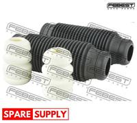 DUST COVER KIT, SHOCK ABSORBER FOR HYUNDAI KIA KIA (DYK) FEBEST HYSHB-TUCR-KIT