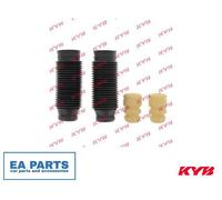 Dust Cover Kit, shock absorber for HYUNDAI KIA KYB 910064 fits Rear Axle