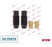 Dust Cover Kit, shock absorber for HYUNDAI KIA KYB 910078 fits Front Axle