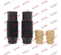 DUST COVER KIT, SHOCK ABSORBER FOR HYUNDAI KIA KYB 910078 FITS FRONT AXLE
