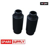 DUST COVER KIT, SHOCK ABSORBER FOR HYUNDAI KIA MAXGEAR 72-4285