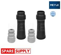 DUST COVER KIT, SHOCK ABSORBER FOR HYUNDAI KIA MEYLE 28-14 740 0000