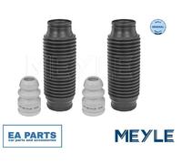 Dust Cover Kit, shock absorber for HYUNDAI KIA MEYLE 37-14 640 0002
