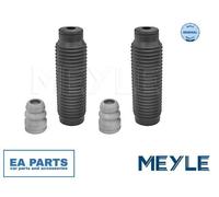 Dust Cover Kit, shock absorber for HYUNDAI KIA MEYLE 37-14 740 0002