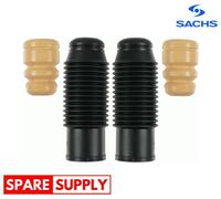 DUST COVER KIT, SHOCK ABSORBER FOR HYUNDAI KIA SACHS 900 166