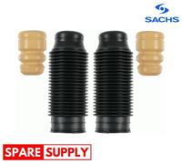 DUST COVER KIT, SHOCK ABSORBER FOR HYUNDAI KIA SACHS 900 167 NEW