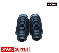 DUST COVER KIT, SHOCK ABSORBER FOR HYUNDAI MAXGEAR 72-4338 FITS FRONT AXLE